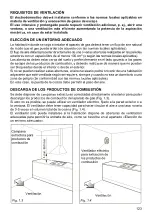 Preview for 123 page of Haier HAVG9WL38WPB Instructions For The Use