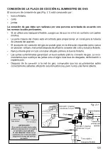 Preview for 125 page of Haier HAVG9WL38WPB Instructions For The Use