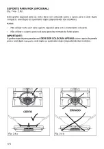 Preview for 174 page of Haier HAVG9WL38WPB Instructions For The Use