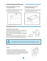 Preview for 25 page of Haier HB21FSSAA Operation Manual