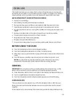 Preview for 17 page of Haier HCR2250AES User Manual