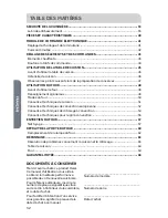 Preview for 34 page of Haier HCR2250AES User Manual