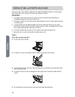 Preview for 62 page of Haier HCR2250AES User Manual