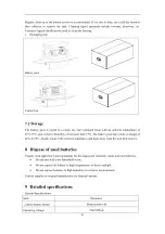 Preview for 34 page of Haier HHS-1X5K User Manual