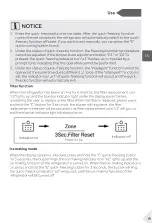 Preview for 19 page of Haier HSW59F18EIMM User Manual