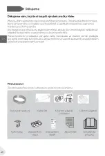 Preview for 42 page of Haier HSW59F18EIMM User Manual