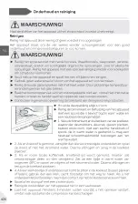 Preview for 424 page of Haier HSW59F18EIMM User Manual