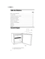 Preview for 12 page of Haier HUM013EA User Manual