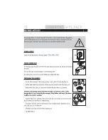 Preview for 12 page of Haier HW70-1202D User Manual