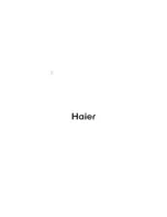 Preview for 60 page of Haier HW70-1202D User Manual