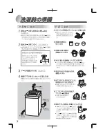 Preview for 8 page of Haier JW-K42F User Manual