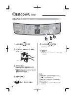 Preview for 14 page of Haier JW-K42F User Manual