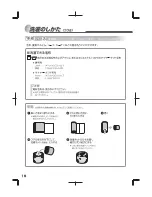 Preview for 20 page of Haier JW-K42F User Manual