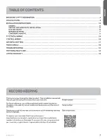 Preview for 3 page of Haier MVAX009ME2AA1 Installation Instructions Manual
