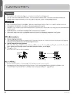 Preview for 24 page of Haier MVAX009ME2AA1 Installation Instructions Manual