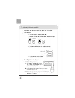 Preview for 12 page of Haier XPB80-113S Manual Del Usuario