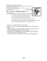 Preview for 11 page of Haier XQJ70-31 Manual Del Usuario