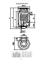 Preview for 41 page of hajdu IDE75F ErP Manual