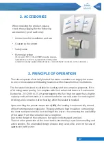 Preview for 27 page of hajdu SMART Series Installation And Owner'S Manual