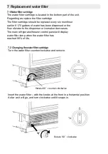 Preview for 23 page of Hallman HRBIAF18PR User Manual