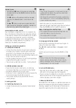 Preview for 10 page of Hama DIR150BT Quick Manual