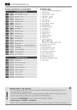 Preview for 13 page of Hama DIR150BT Quick Manual