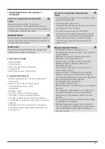 Preview for 29 page of Hama DIR150BT Quick Manual