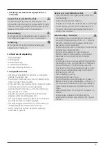 Preview for 39 page of Hama DIR150BT Quick Manual