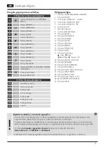 Preview for 43 page of Hama DIR150BT Quick Manual