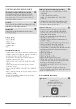 Preview for 59 page of Hama DIR150BT Quick Manual