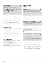 Preview for 60 page of Hama DIR150BT Quick Manual