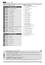 Preview for 63 page of Hama DIR150BT Quick Manual