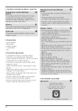 Preview for 64 page of Hama DIR150BT Quick Manual