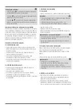 Preview for 65 page of Hama DIR150BT Quick Manual