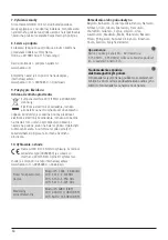 Preview for 66 page of Hama DIR150BT Quick Manual