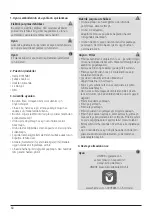 Preview for 74 page of Hama DIR150BT Quick Manual