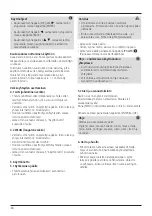 Preview for 90 page of Hama DIR150BT Quick Manual