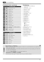 Preview for 93 page of Hama DIR150BT Quick Manual