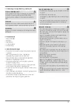 Preview for 99 page of Hama DIR150BT Quick Manual