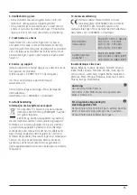 Preview for 101 page of Hama DIR150BT Quick Manual