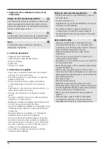 Preview for 24 page of Hama DIT2006BT Quick Manual