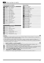 Preview for 43 page of Hama DIT2006BT Quick Manual