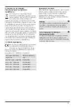 Preview for 47 page of Hama DIT2006BT Quick Manual