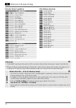 Preview for 48 page of Hama DIT2006BT Quick Manual