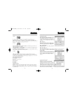Preview for 10 page of Hama Multimedia Player Manual