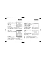 Preview for 14 page of Hama Multimedia Player Manual