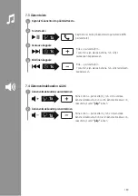 Preview for 180 page of Hama MyVoice700 Operating Instructions Manual