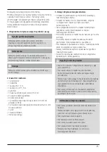 Preview for 28 page of Hama RS100 Quick Manual