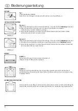 Preview for 7 page of Hama Selina Operating Instructions Manual