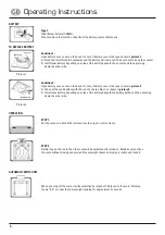 Preview for 9 page of Hama Selina Operating Instructions Manual